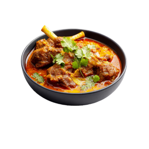 Lamb Korma